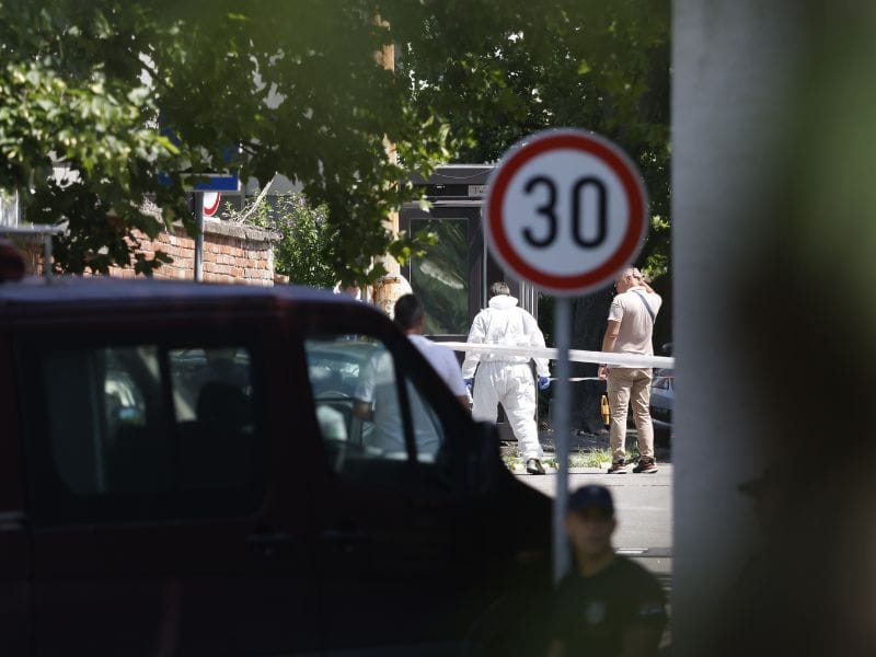 ZUKORLIĆ: Napad u Beogradu suprotan ljudskim i islamskim vrednostima