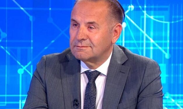 LJAJIĆ: Umesto protestnog skupa, o iskopavanju litijuma da se izjasni struka