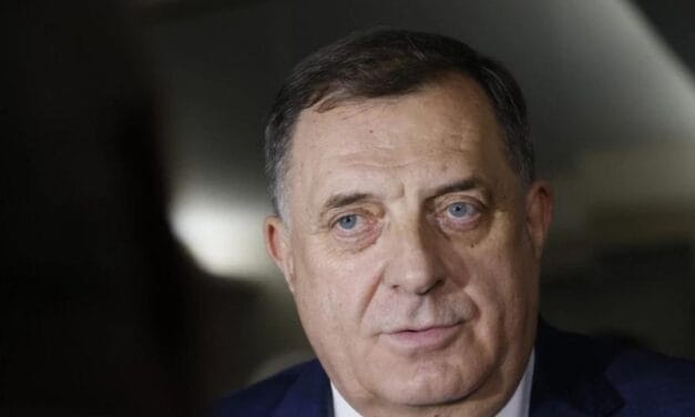 DODIK: Godinama upozoravamo na radikalizaciju islamskih pokreta u BiH