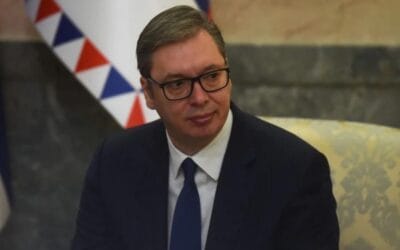 VUČIĆ: Razmišljam o ostavci