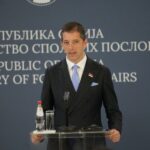 ĐURIĆ: Neizvesna sudbina Srba na Kosovu!