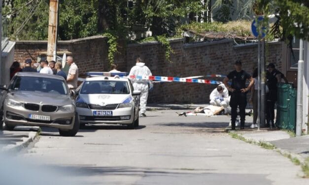 CRNOGORSKA POLICIJA SASLUŠALA ŽENU TERORISTE ŽUJOVIĆA, spremni za dalju saradnju sa Srbijom