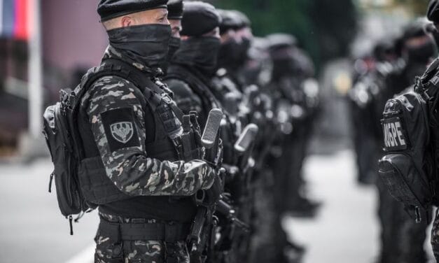 VUČIĆ: Hvala Kobrama na posvećenosti