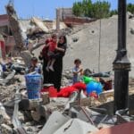 Izrael ponovo NAPAO IRAN, ima poginulih!