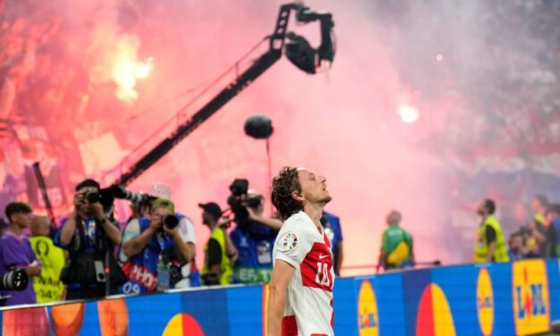 MODRIĆ sumirao utiske nakon remija: FUDBAL JE OKRUTAN