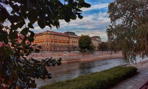 NIŠ KONAČNO DOBIJA GRADONAČELNIKA? Konstitutivna sednica niške Skupštine zakazana za 12. avgust