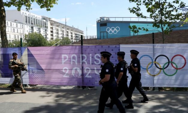 NOVINARI ILI ŠPIJUNI? Odbijeno više od 4.000 prijava za akreditacije za Olimpijadu u Parizu