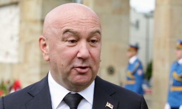 POPOVIĆ: Apsolutno su LAŽNI NAVODI DA PUNTIN NE ŽELI DA SE JAVI NA POZIV VUČIĆU