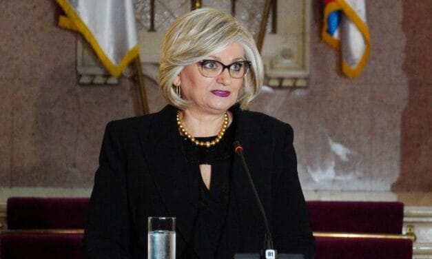 TABAKOVIĆ: Ogroman napredak SRB u borbi protiv pranja novca i finansiranja terorizma