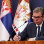 VUČIĆ: Postoje ljudi koji žive i rade za Srbiju!
