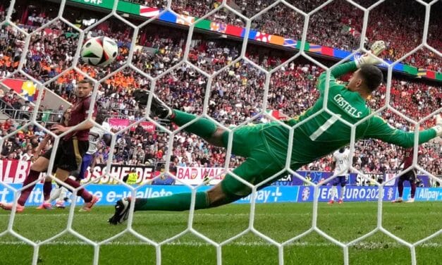 EP: Fudbaleri Francuske u četvrtfinalu EP posle pobede nad Belgijom