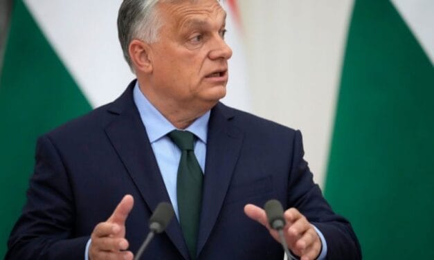 Evo zašto je sudbina Orbana veoma važna za Srbiju