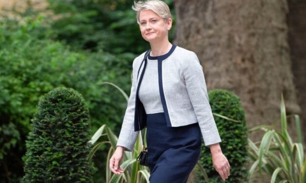 Ko su NOVI MINISTRI u novoj britanskoj vladi?