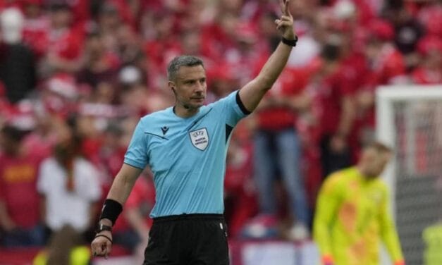 POTVRDA VREDNOSTI SLAVKU VINČIĆU: Sudiće polufinale Španija-Francuska