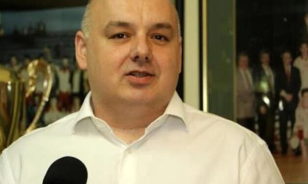 ZBILJIĆ: Zakon uvek da se poštuje, dva bonus igrača od sezone 2025/2026