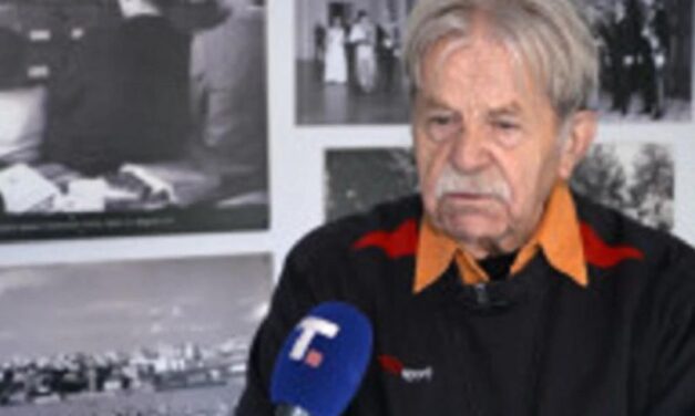 RŠUMOVIĆ: Knjiga Nacionalistička geografija je pitka i poučna