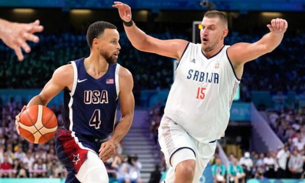 ZAVRŠEN drugi dan OLIMPIJSKIH IGARA u Parizu! PORAZ košarkaša i odbojkaša i POBEDA VATERPOLISTA