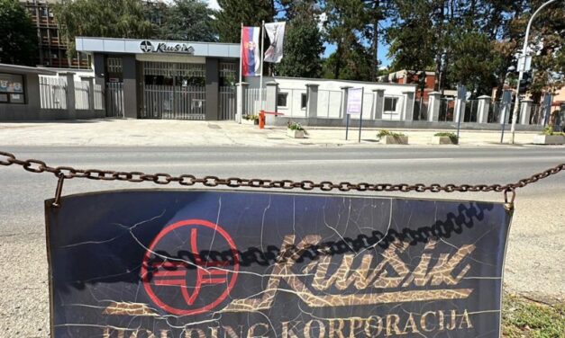 POZNATO STANJE POVREĐENIH U KRUŠIKU nakon aktivacije mine!