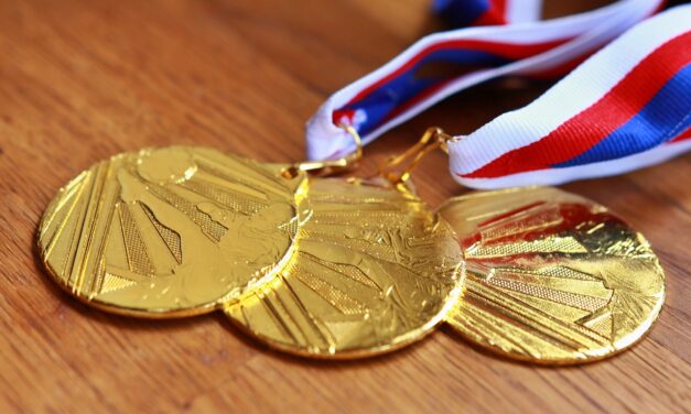 BOGATE NAGRADE NAŠIM SPORTISTIMA: Malo medalja, puno para!