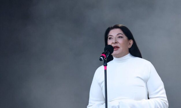 SKANDALČINA! Marina Abramovič najavila da će u Mančesteru predstaviti “DUHOVE, BOGOVE I GENITALIJE BALKANA”