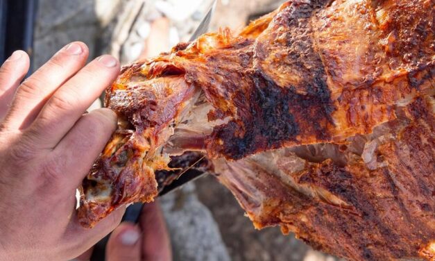 SAVETI MAJSTORA: Kako do savršenog pečenja