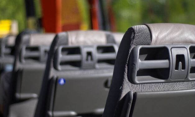 BAŠ GDE TREBA: Zanimljiv natpis na lokaciji nove autobuske stanice