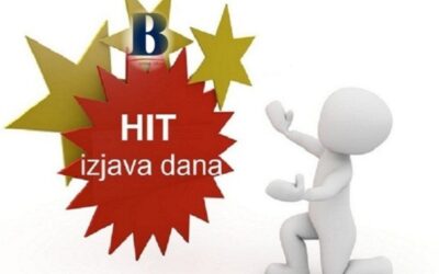 ŠTA STE REKLI:  “Moskvi prija saradnja sa Vašingtonom”
