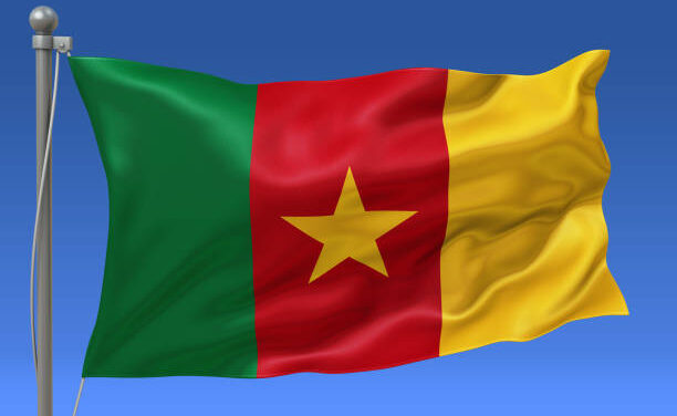KAMERUN: Gde se dede predsednik?!