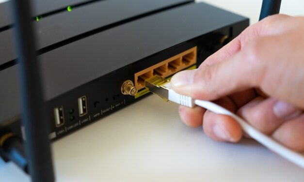 Slab internet? Evo gde treba da stoji ruter!