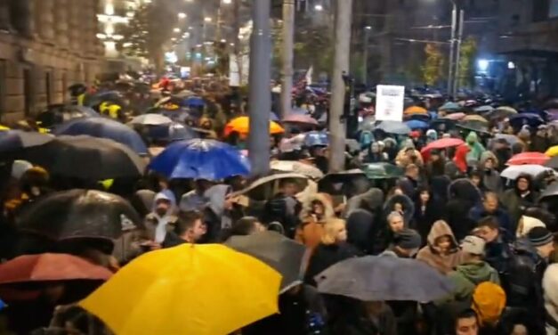 TOPA (NI)JE BILO: Predmet u tužilaštvu strogo poverljiv!