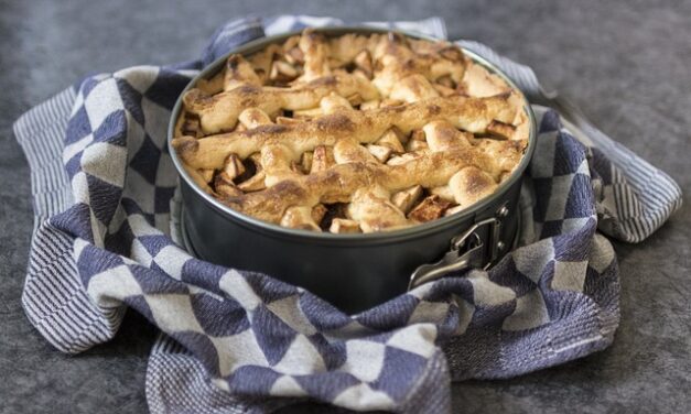 Kako do SAVRŠENE PITE?