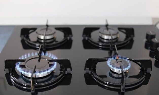 Da li znate koliko šporet na plin ŠTETI ZDRAVLJU?