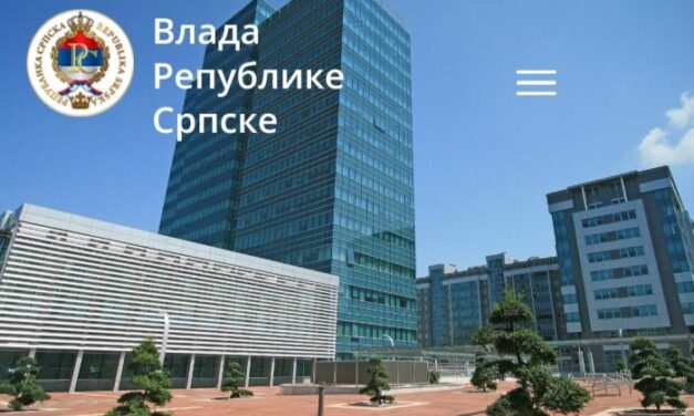 Republika Srpska NEĆE MIGRANTE?
