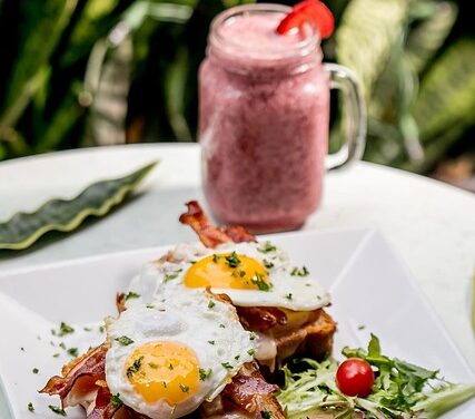 PRŽENICE BEZ JAJA: Ukusno i zdravo