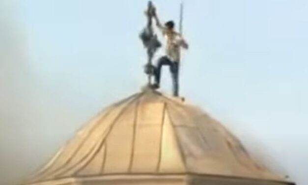 KOSOVO: Dan velikog pogroma Srba