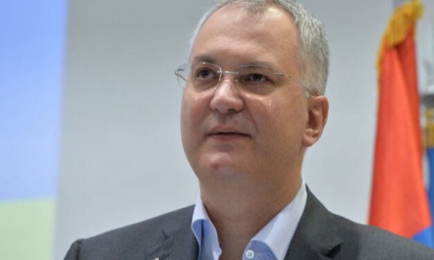 ŠUTANOVAC: Strateško partnerstvo SAD i Srbije