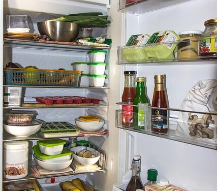 Ovo svi držimo u frižideru, A OPASNO JE