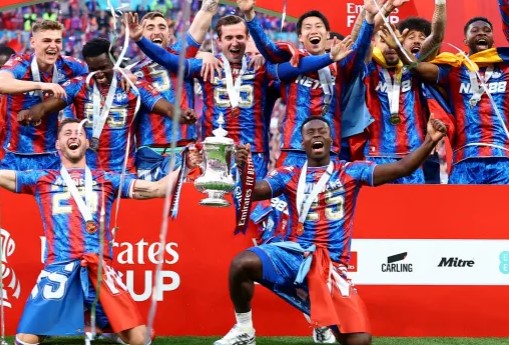 FA CUP: Građani bez trofeja u ovoj sezoni