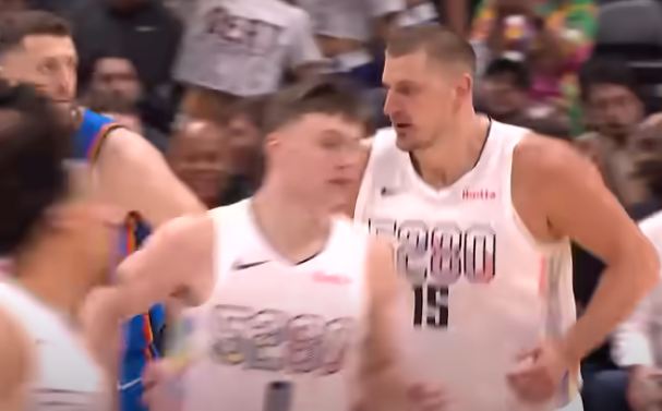 ŽIV JE DENVER: Jokić i drugovi izborili majstoricu