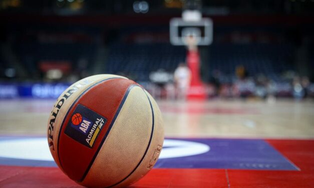 ABA LIGA: Partizan ubedljiv protiv Budućnosti