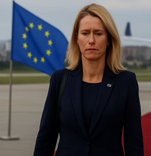 EVROPSKA UNIJA: Pritisnuti Rusiju!