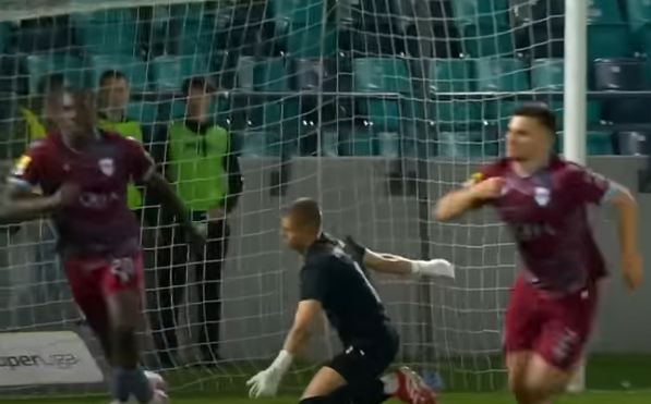 SUPERLIGA: Novi Pazar u Evropi!