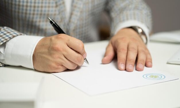 NON PAPER: Papir koji donosi probleme u Bosnu…