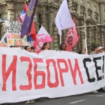 Protesti ulaze u fazu radikalizacije, vlast ne popušta