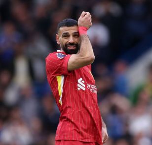SALAH: Igraću još!