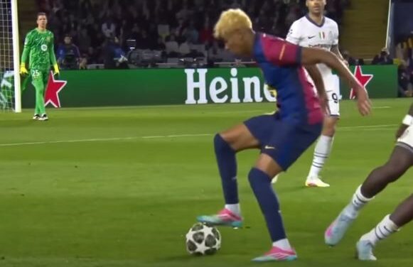 ŠPANIJA: Trijumf Barse za jesenju titulu