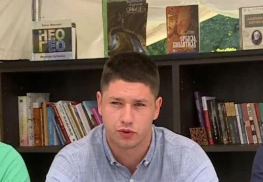 KO JE NAPAO STUDENTE: Uključilo se i tužilaštvo!