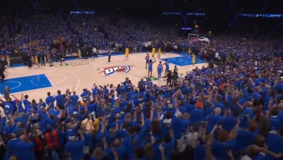 NBA: Oni su novi šampioni!