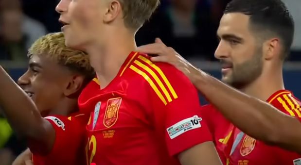 LIGA NACIJA: Španija u finalu sa Portugalom!