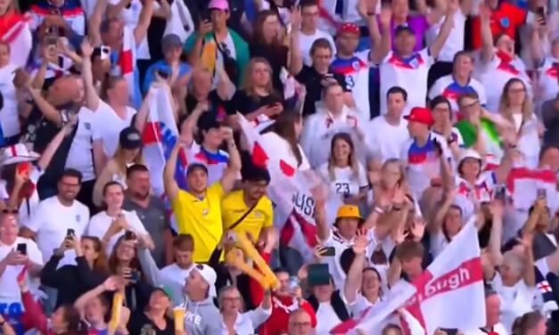 SP: Englezi “preslišali” Hrvate!